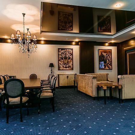 Hotel Myline Relax Complex Astana Pokoj fotografie