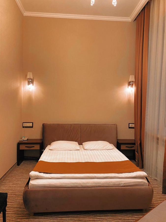 Hotel Myline Relax Complex Astana Exteriér fotografie