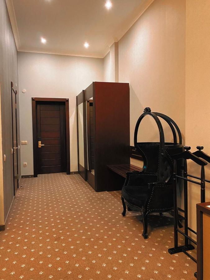 Hotel Myline Relax Complex Astana Exteriér fotografie