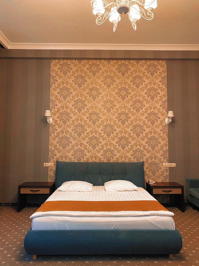 Hotel Myline Relax Complex Astana Exteriér fotografie