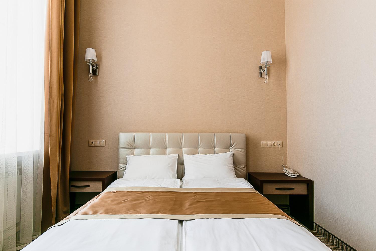 Hotel Myline Relax Complex Astana Exteriér fotografie